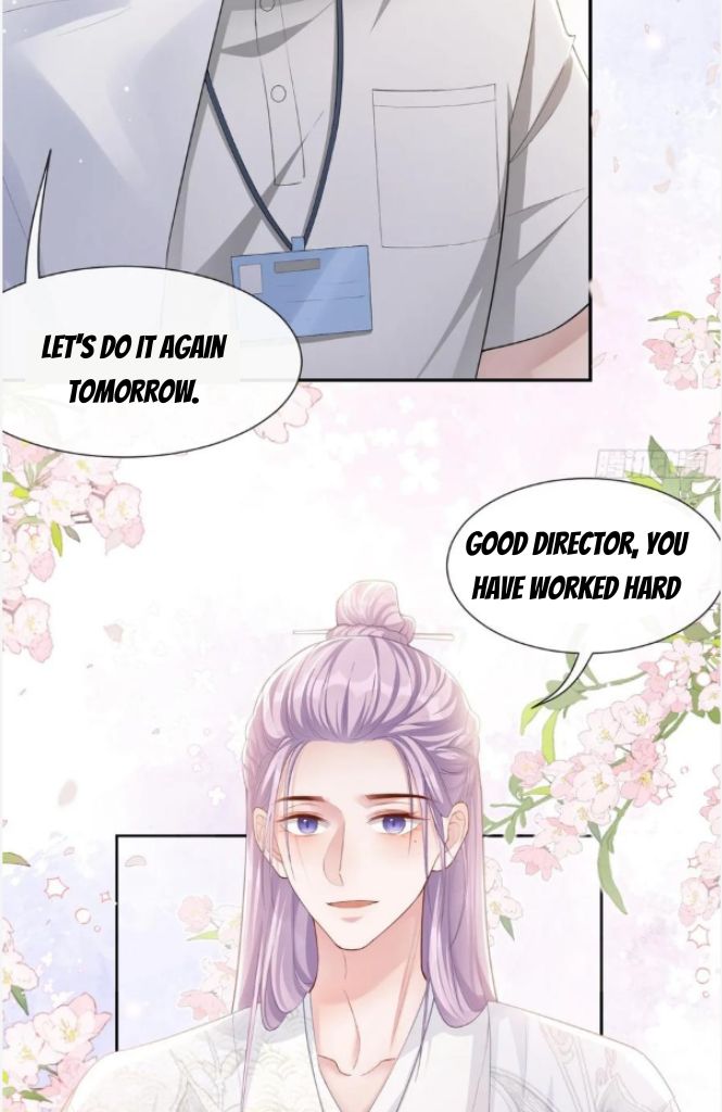 I’m A Stand-in Puppet For His Ex-Lover Chapter 88 - Page 31 in English