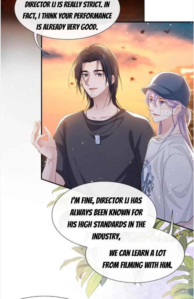 I’m A Stand-in Puppet For His Ex-Lover Chapter 88 - Page 33 in English