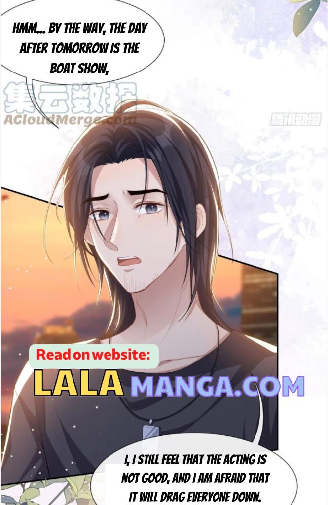 I’m A Stand-in Puppet For His Ex-Lover Chapter 88 - Page 34 in English