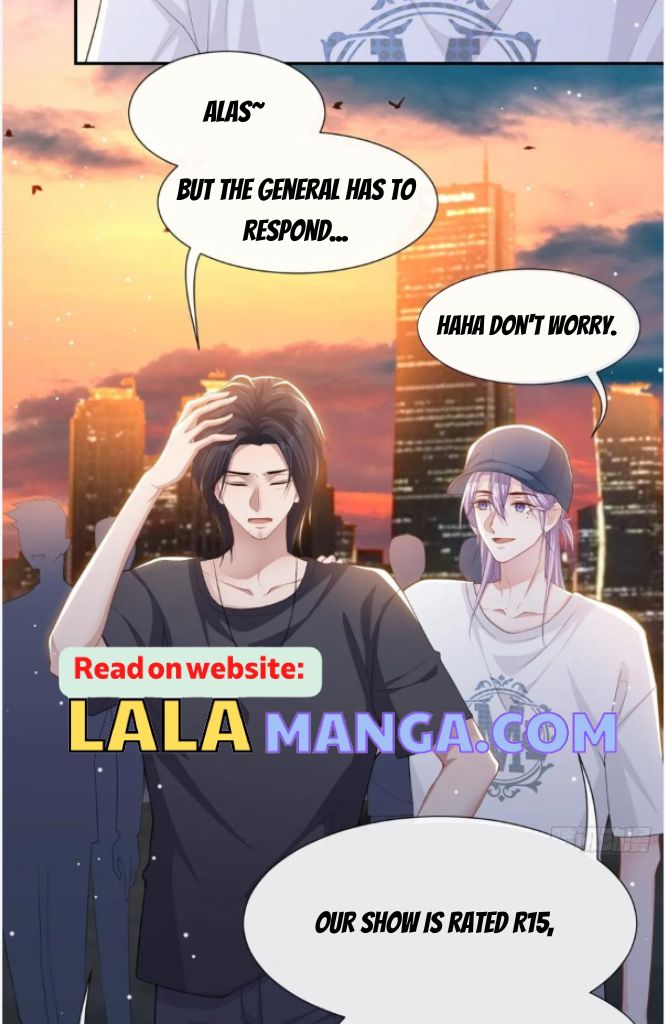 I’m A Stand-in Puppet For His Ex-Lover Chapter 88 - Page 36 in English