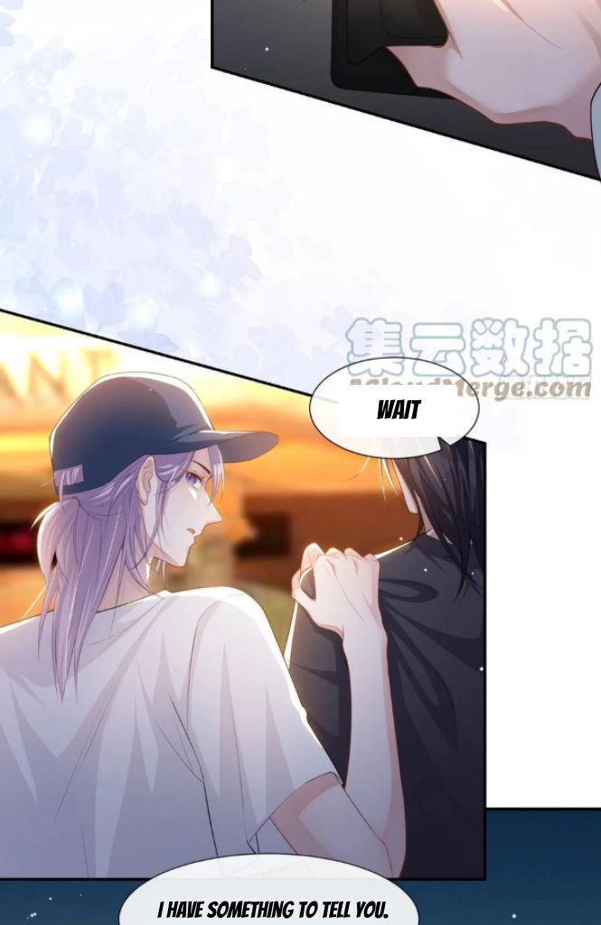 I’m A Stand-in Puppet For His Ex-Lover Chapter 88 - Page 39 in English