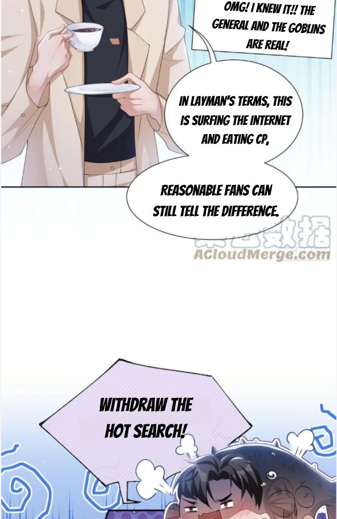 I’m A Stand-in Puppet For His Ex-Lover Chapter 88 - Page 9 in English