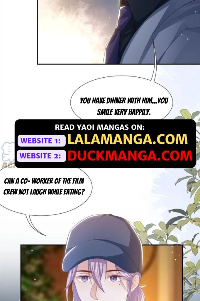 I’m A Stand-in Puppet For His Ex-Lover Chapter 89 - Page 10 in English