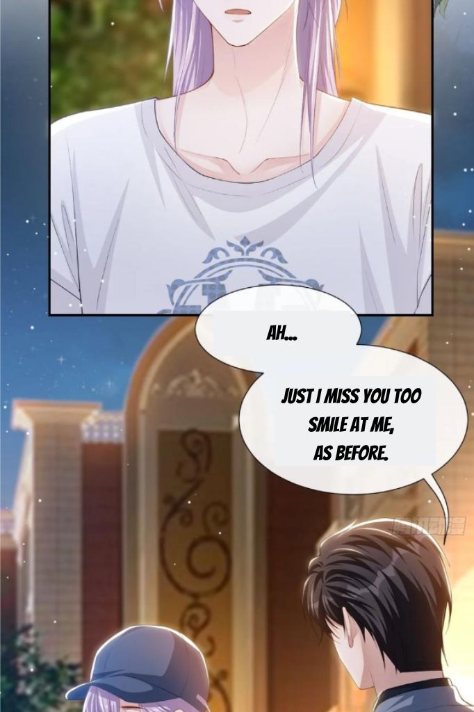 I’m A Stand-in Puppet For His Ex-Lover Chapter 89 - Page 11 in English