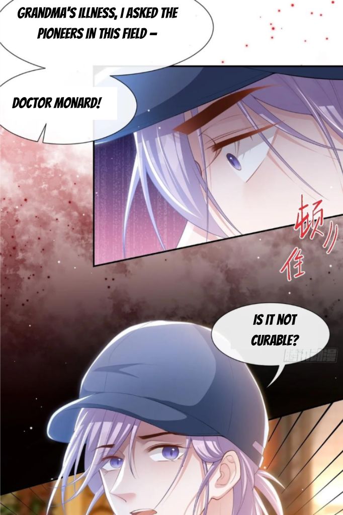 I’m A Stand-in Puppet For His Ex-Lover Chapter 89 - Page 13 in English