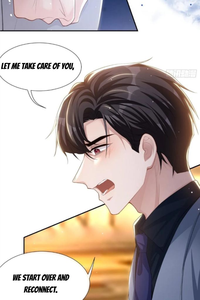 I’m A Stand-in Puppet For His Ex-Lover Chapter 89 - Page 17 in English