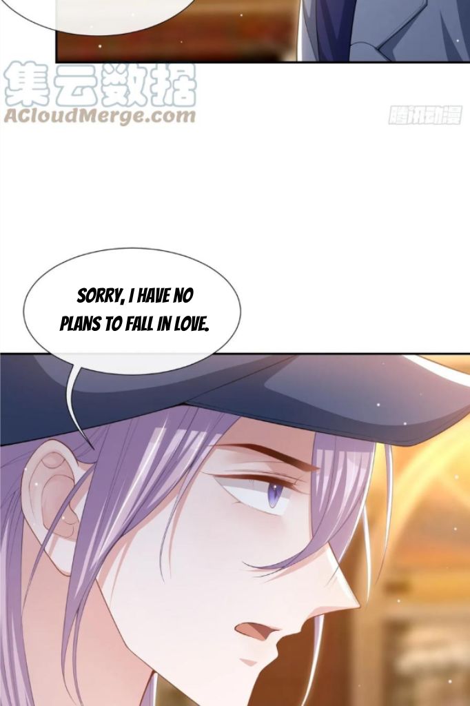 I’m A Stand-in Puppet For His Ex-Lover Chapter 89 - Page 18 in English