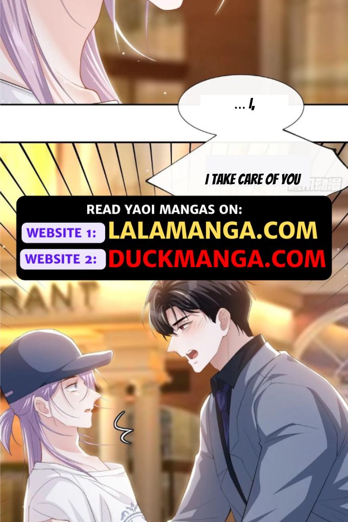 I’m A Stand-in Puppet For His Ex-Lover Chapter 89 - Page 19 in English