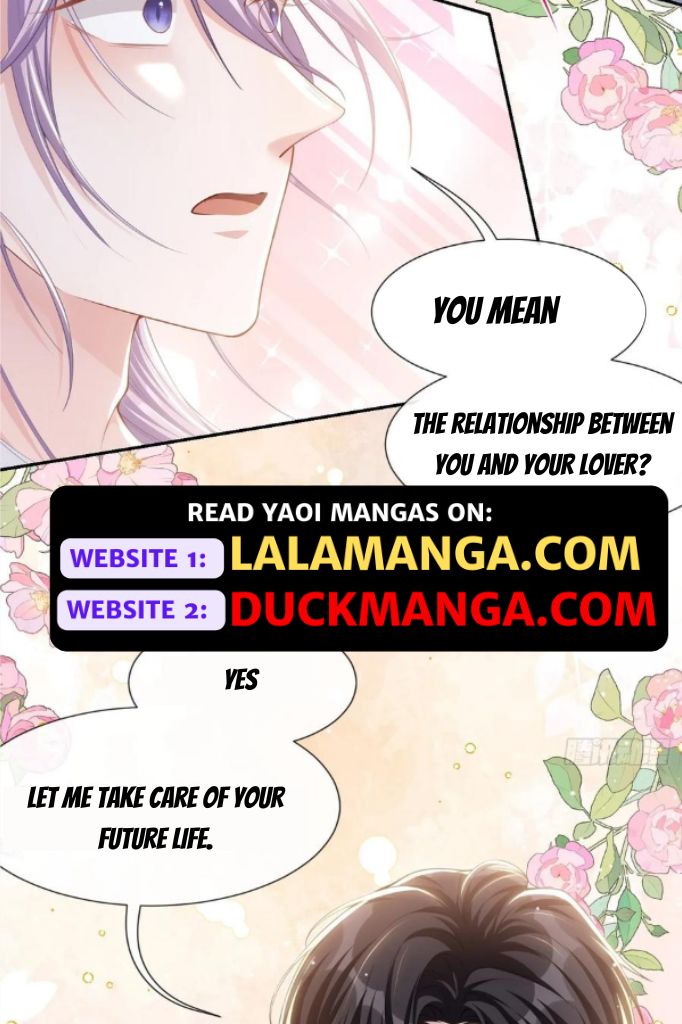I’m A Stand-in Puppet For His Ex-Lover Chapter 89 - Page 21 in English