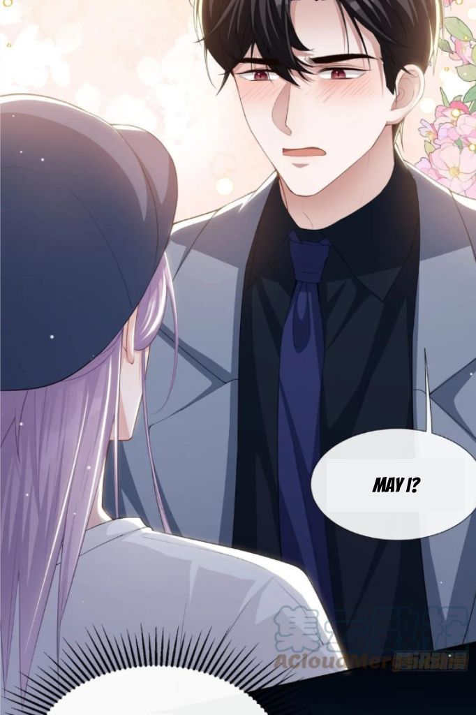 I’m A Stand-in Puppet For His Ex-Lover Chapter 89 - Page 23 in English
