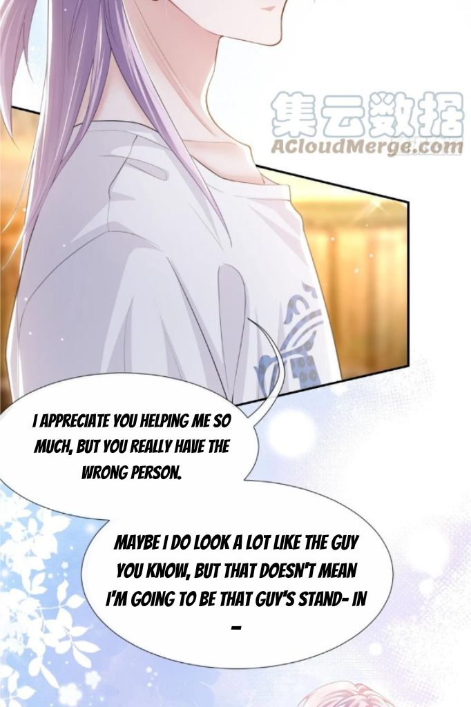 I’m A Stand-in Puppet For His Ex-Lover Chapter 89 - Page 28 in English