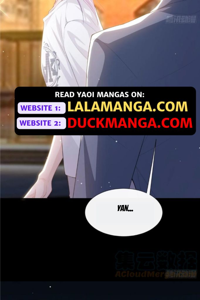 I’m A Stand-in Puppet For His Ex-Lover Chapter 89 - Page 31 in English
