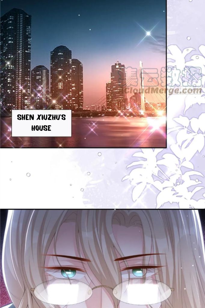 I’m A Stand-in Puppet For His Ex-Lover Chapter 89 - Page 34 in English
