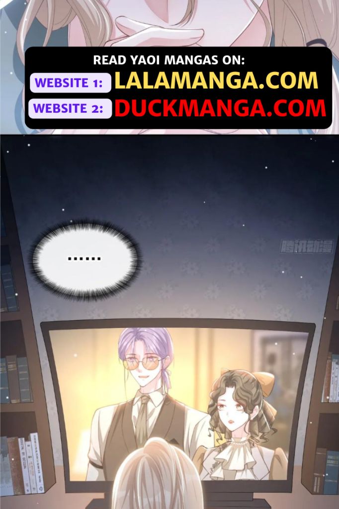I’m A Stand-in Puppet For His Ex-Lover Chapter 89 - Page 35 in English