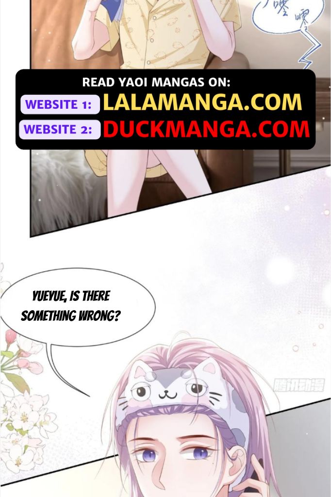 I’m A Stand-in Puppet For His Ex-Lover Chapter 89 - Page 39 in English