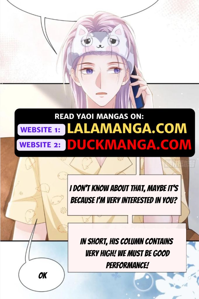 I’m A Stand-in Puppet For His Ex-Lover Chapter 89 - Page 41 in English