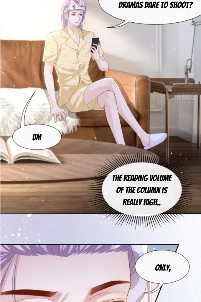 I’m A Stand-in Puppet For His Ex-Lover Chapter 89 - Page 43 in English