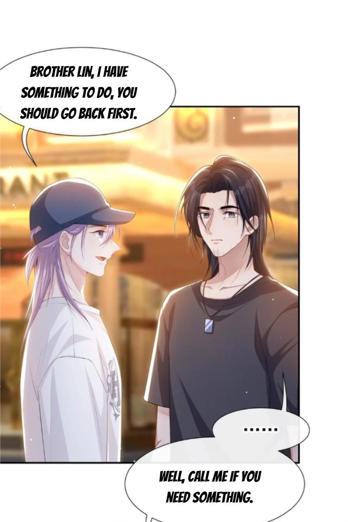I’m A Stand-in Puppet For His Ex-Lover Chapter 89 - Page 7 in English