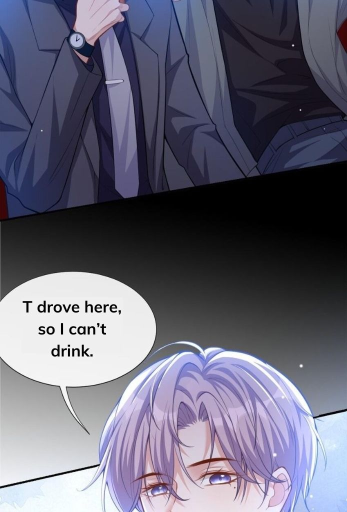 I’m A Stand-in Puppet For His Ex-Lover Chapter 9 - Page 17 in English