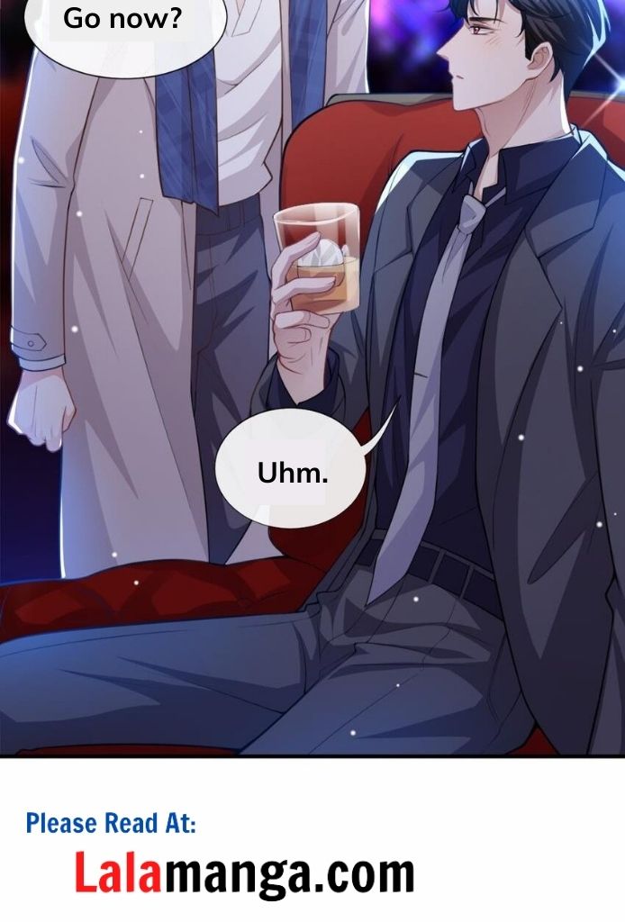 I’m A Stand-in Puppet For His Ex-Lover Chapter 9 - Page 19 in English