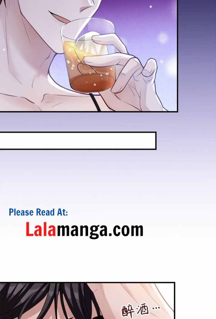 I’m A Stand-in Puppet For His Ex-Lover Chapter 9 - Page 27 in English
