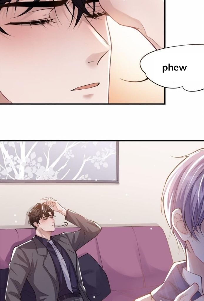 I’m A Stand-in Puppet For His Ex-Lover Chapter 9 - Page 28 in English