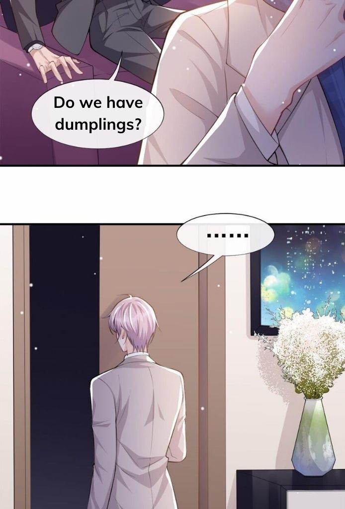 I’m A Stand-in Puppet For His Ex-Lover Chapter 9 - Page 29 in English