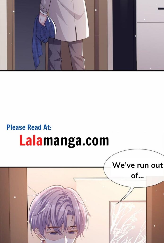 I’m A Stand-in Puppet For His Ex-Lover Chapter 9 - Page 30 in English
