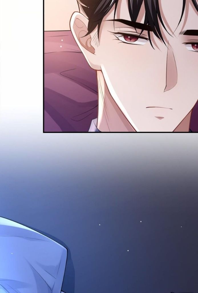 I’m A Stand-in Puppet For His Ex-Lover Chapter 9 - Page 32 in English