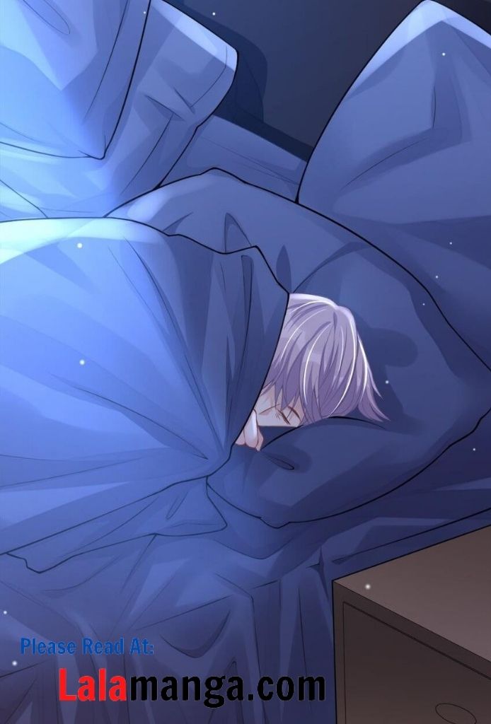 I’m A Stand-in Puppet For His Ex-Lover Chapter 9 - Page 33 in English