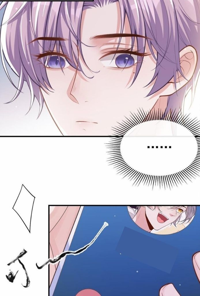 I’m A Stand-in Puppet For His Ex-Lover Chapter 9 - Page 39 in English