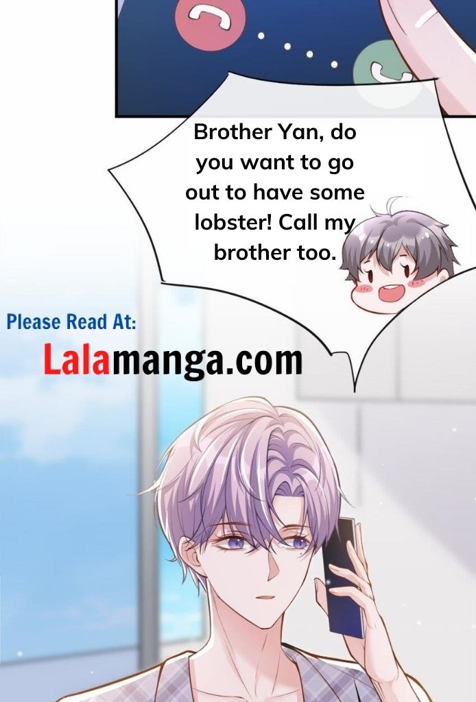 I’m A Stand-in Puppet For His Ex-Lover Chapter 9 - Page 40 in English