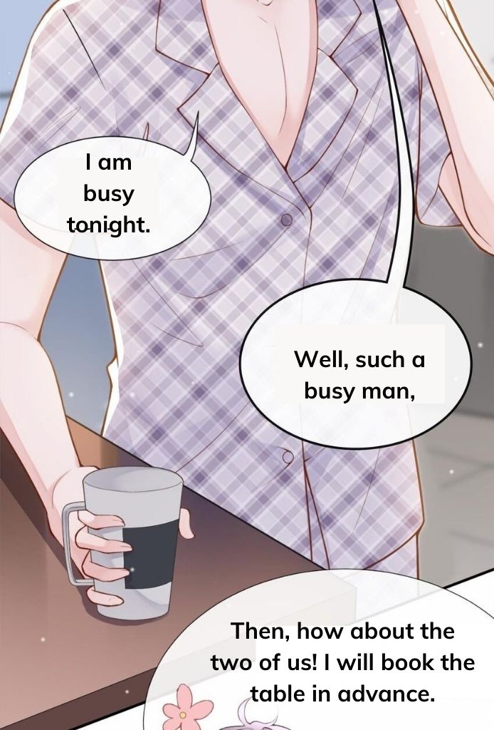 I’m A Stand-in Puppet For His Ex-Lover Chapter 9 - Page 41 in English