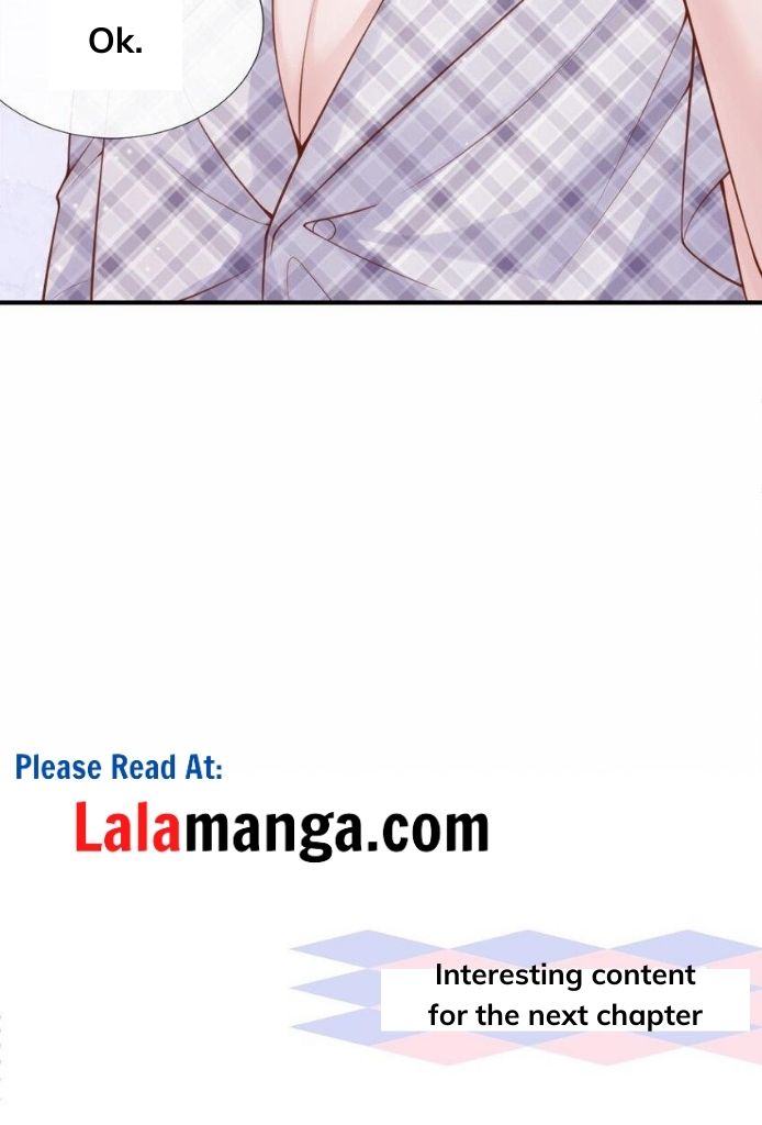 I’m A Stand-in Puppet For His Ex-Lover Chapter 9 - Page 43 in English