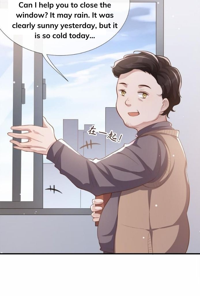 I’m A Stand-in Puppet For His Ex-Lover Chapter 9 - Page 6 in English