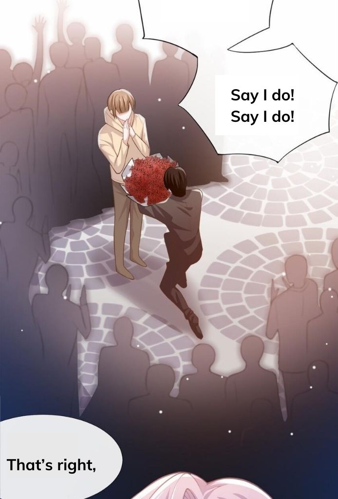 I’m A Stand-in Puppet For His Ex-Lover Chapter 9 - Page 8 in English