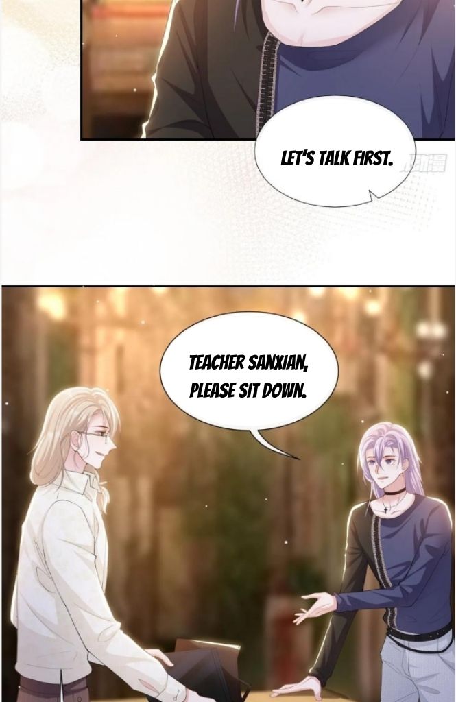 I’m A Stand-in Puppet For His Ex-Lover Chapter 90 - Page 11 in English
