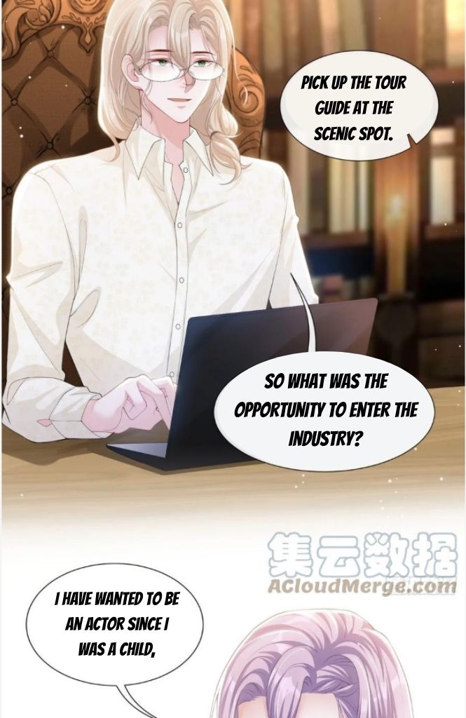 I’m A Stand-in Puppet For His Ex-Lover Chapter 90 - Page 13 in English