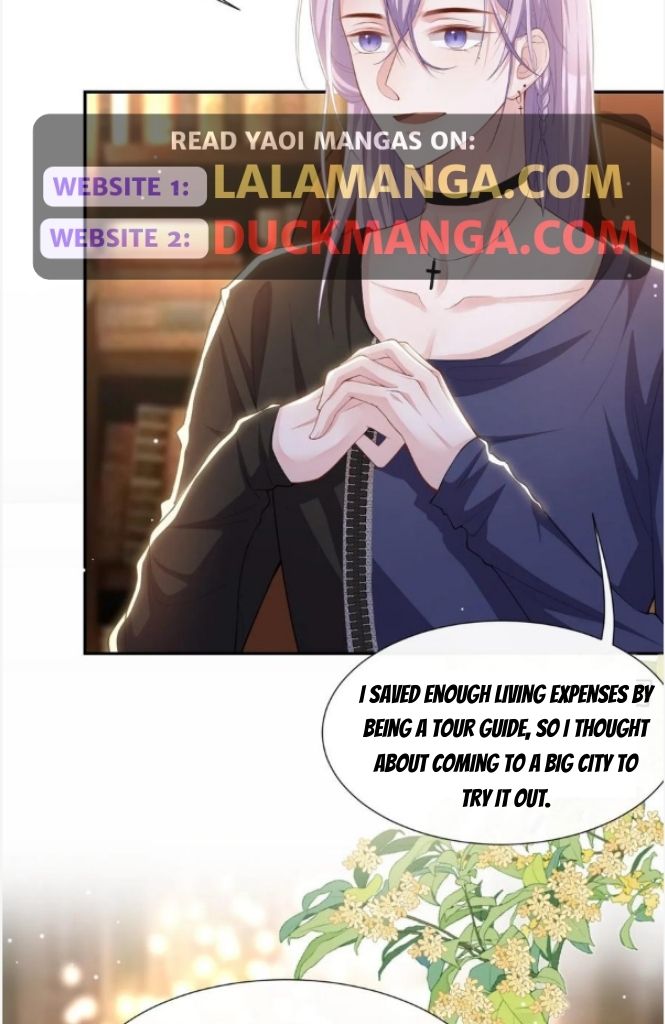 I’m A Stand-in Puppet For His Ex-Lover Chapter 90 - Page 14 in English
