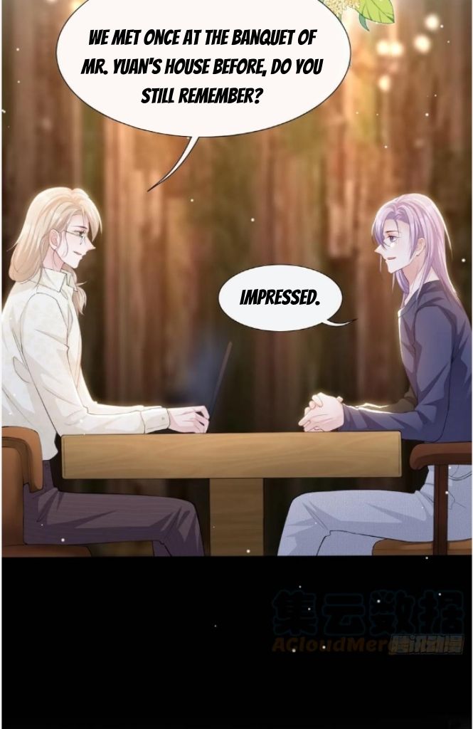 I’m A Stand-in Puppet For His Ex-Lover Chapter 90 - Page 15 in English