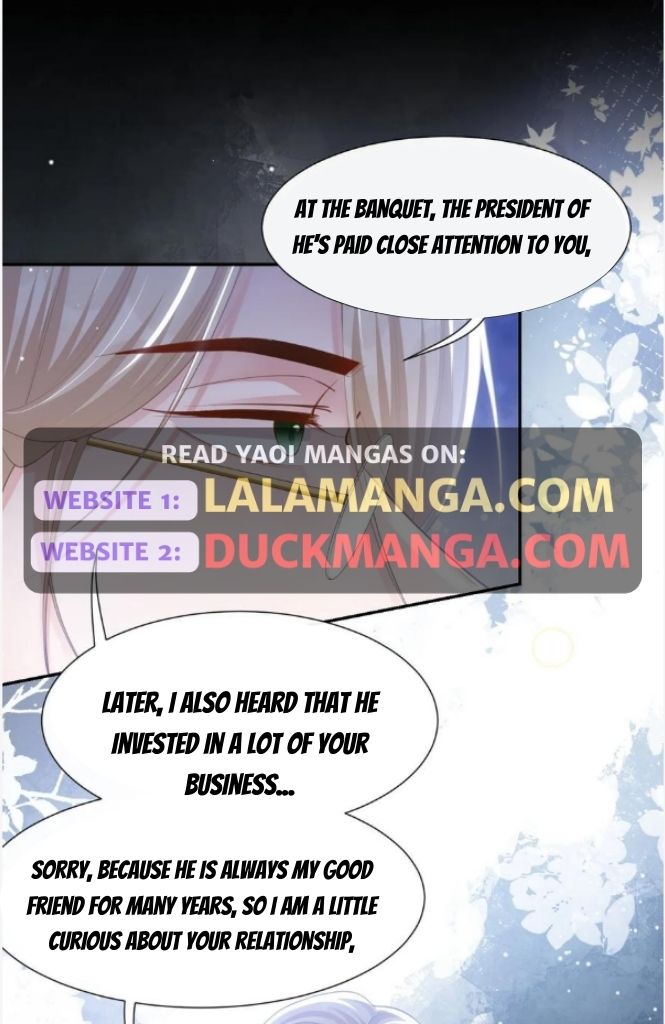 I’m A Stand-in Puppet For His Ex-Lover Chapter 90 - Page 16 in English