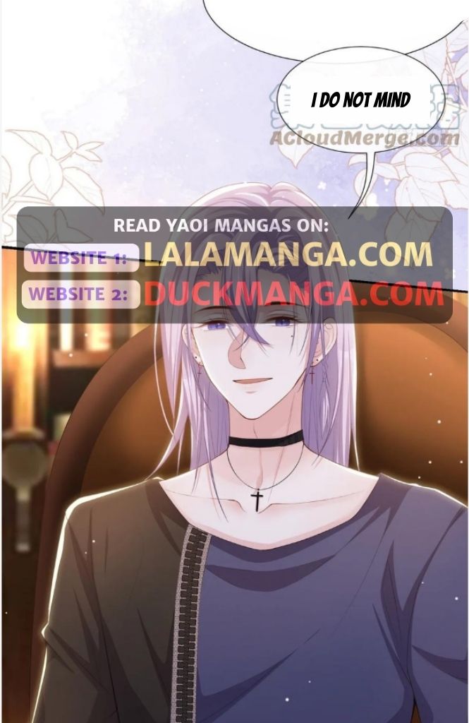 I’m A Stand-in Puppet For His Ex-Lover Chapter 90 - Page 18 in English