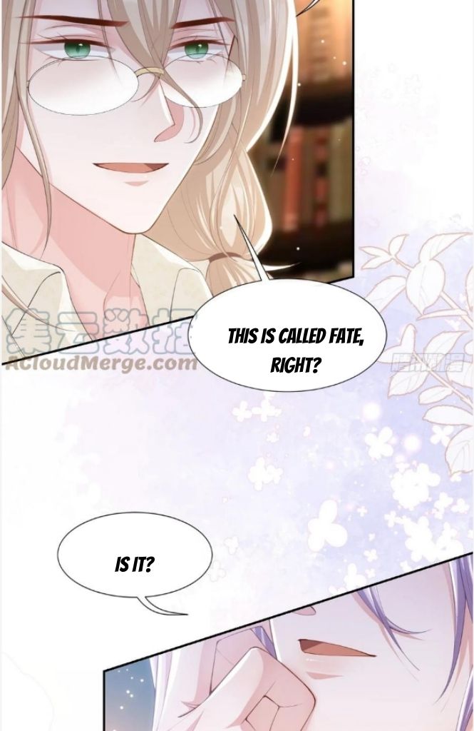 I’m A Stand-in Puppet For His Ex-Lover Chapter 90 - Page 21 in English