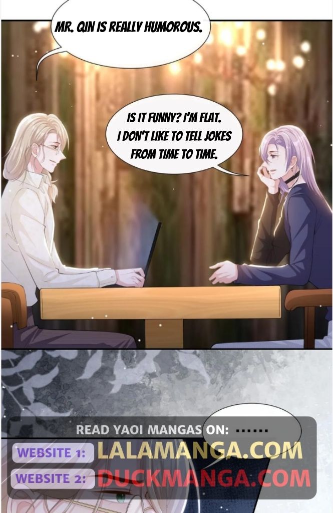 I’m A Stand-in Puppet For His Ex-Lover Chapter 90 - Page 24 in English