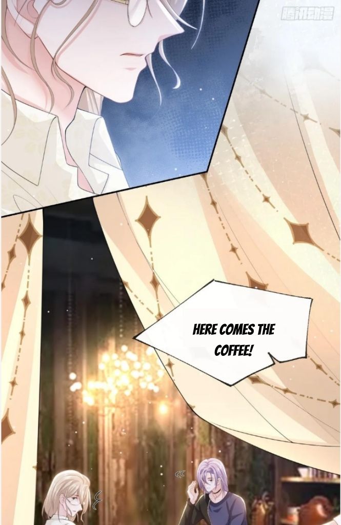 I’m A Stand-in Puppet For His Ex-Lover Chapter 90 - Page 25 in English