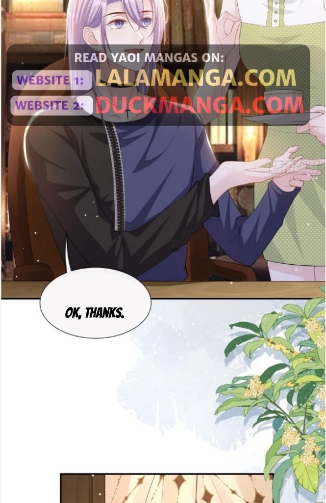I’m A Stand-in Puppet For His Ex-Lover Chapter 90 - Page 27 in English