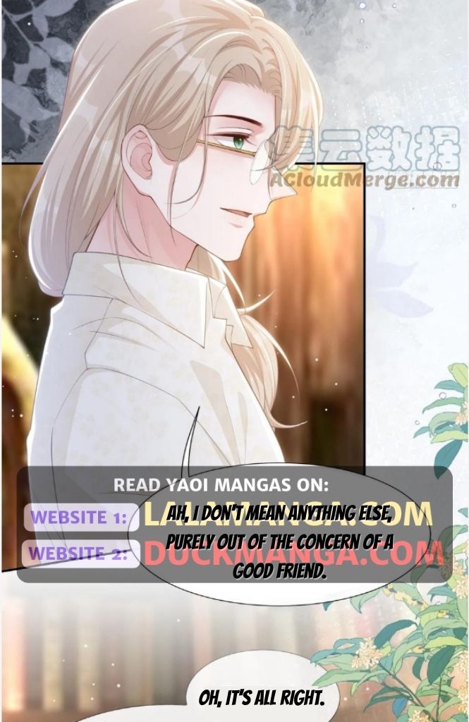 I’m A Stand-in Puppet For His Ex-Lover Chapter 90 - Page 33 in English