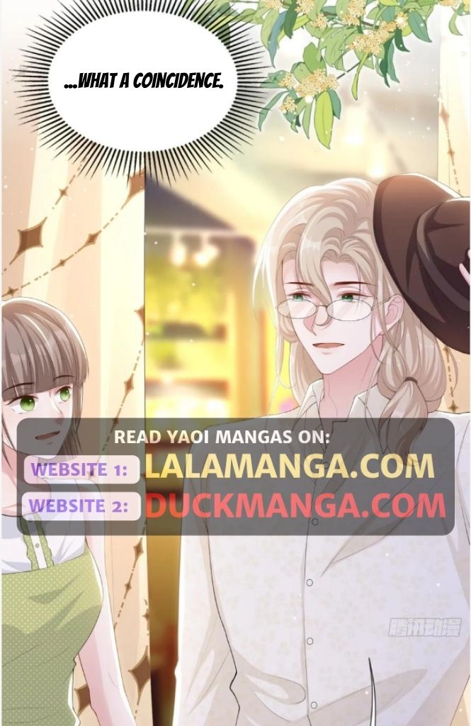 I’m A Stand-in Puppet For His Ex-Lover Chapter 90 - Page 8 in English