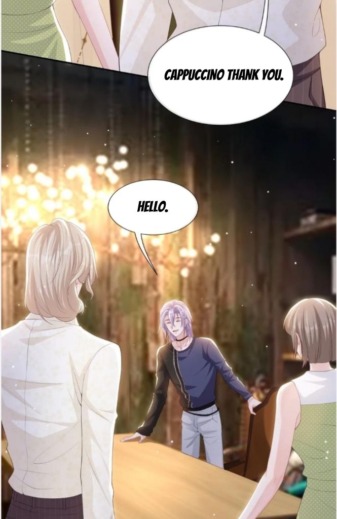 I’m A Stand-in Puppet For His Ex-Lover Chapter 90 - Page 9 in English