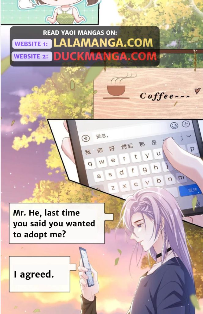 I’m A Stand-in Puppet For His Ex-Lover Chapter 91 - Page 14 in English